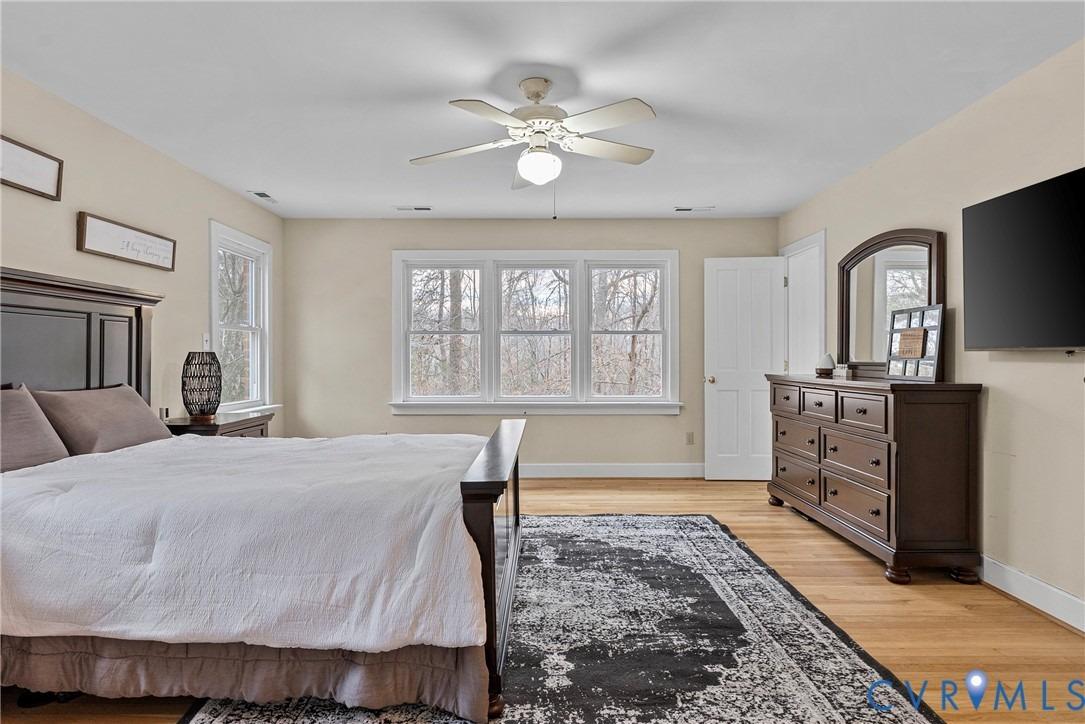 Matadequin Ln, Mechanicsville, VA 23111