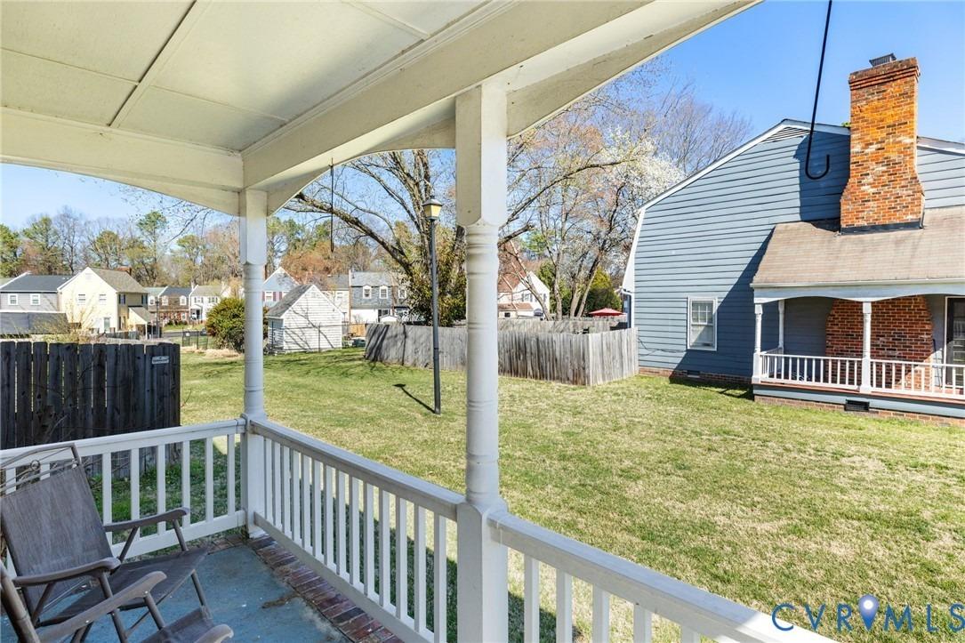 Ashinghurst Rd, Henrico, VA 23238