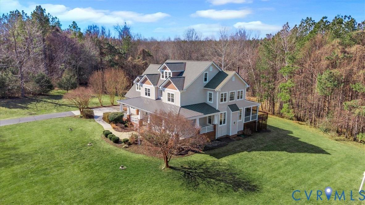 Mill Mount Pkwy, Powhatan, VA 23139