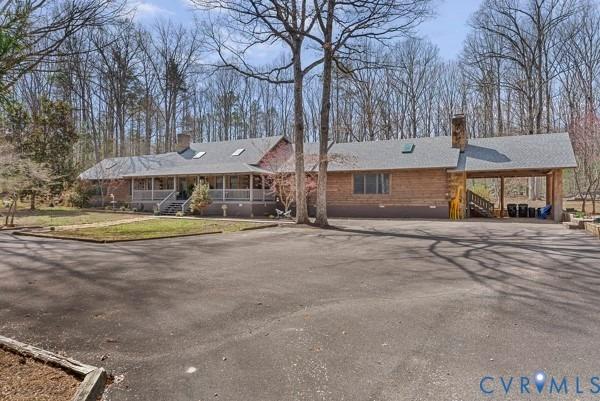 Sweet Gum St, Beaverdam, VA 23015
