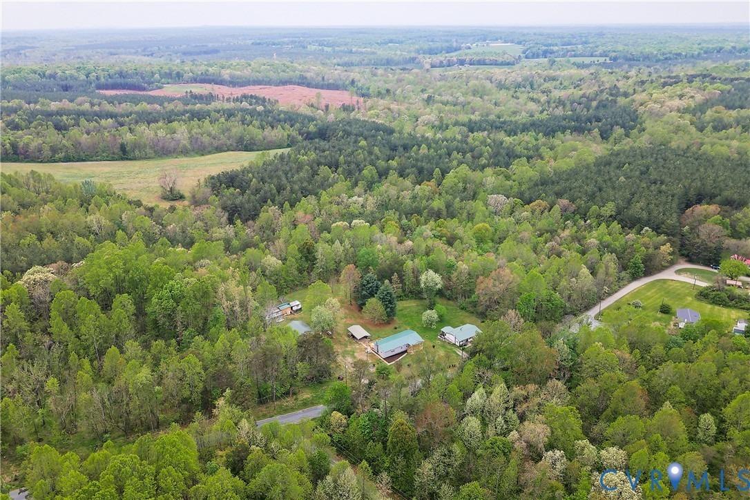 Liberty Rd, New Canton, VA 23123