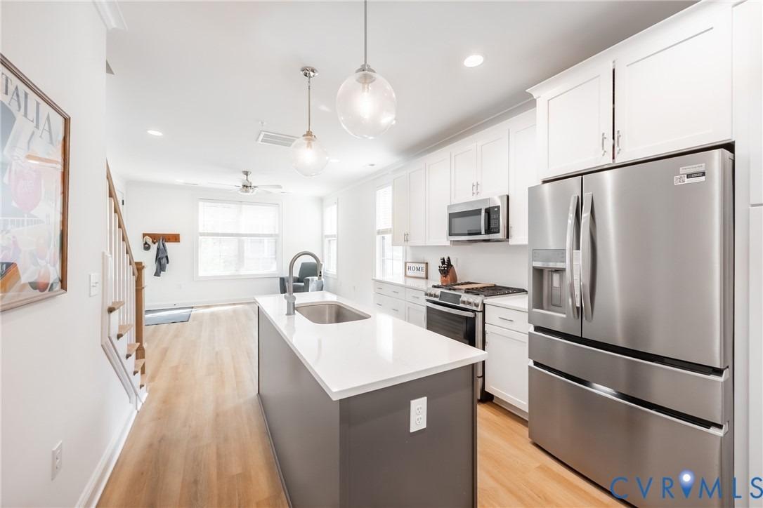 Souldren Walk, Henrico, VA 23233