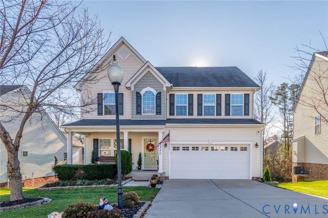 Kenmare Ct, Richmond, VA 23234