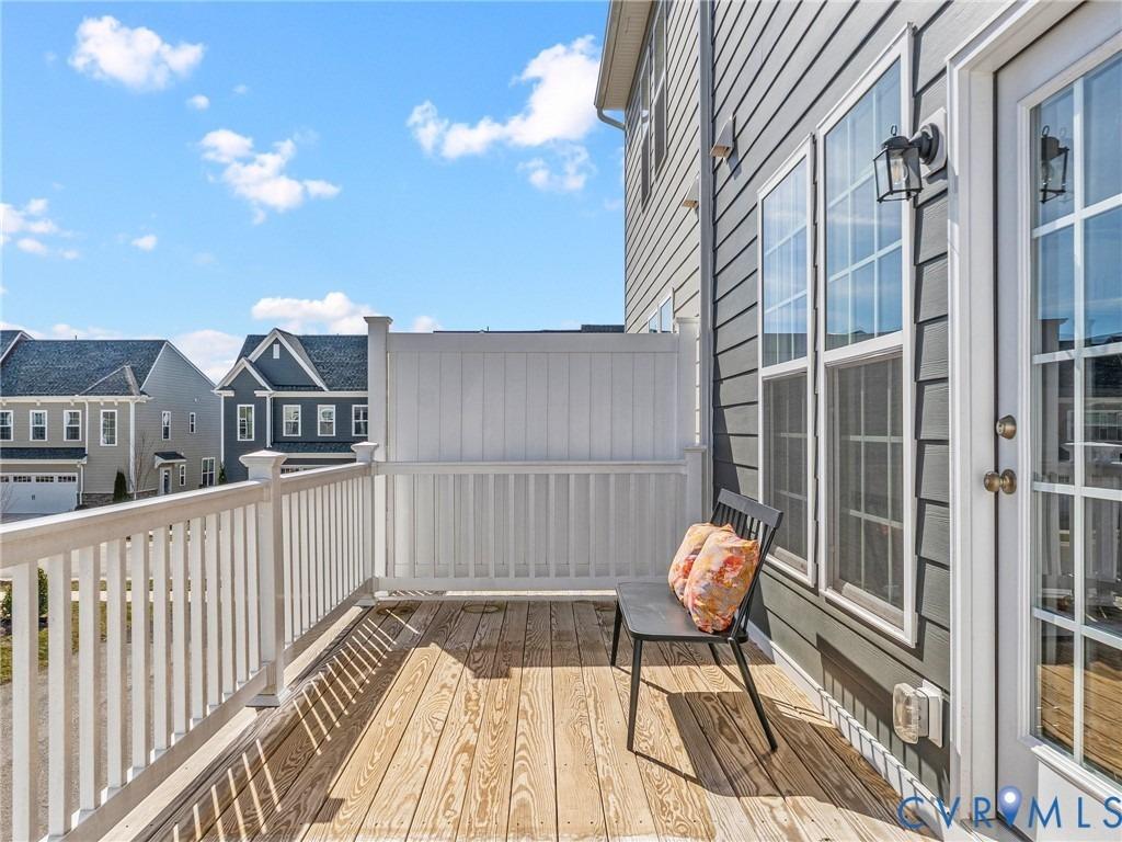 Randolph View Dr, Midlothian, VA 23114