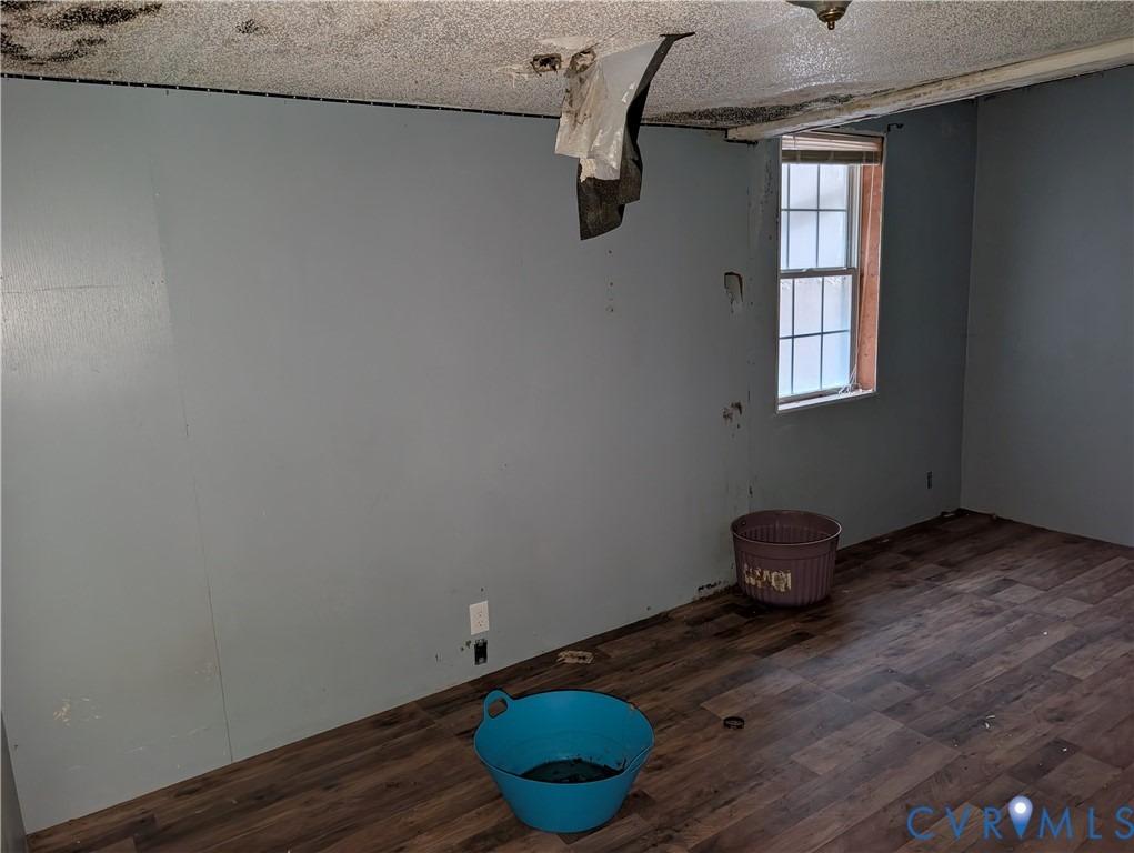 Woodcrest Rd, Hurley, VA 24620