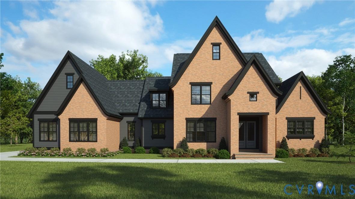 Idstone Way, Midlothian, VA 23112