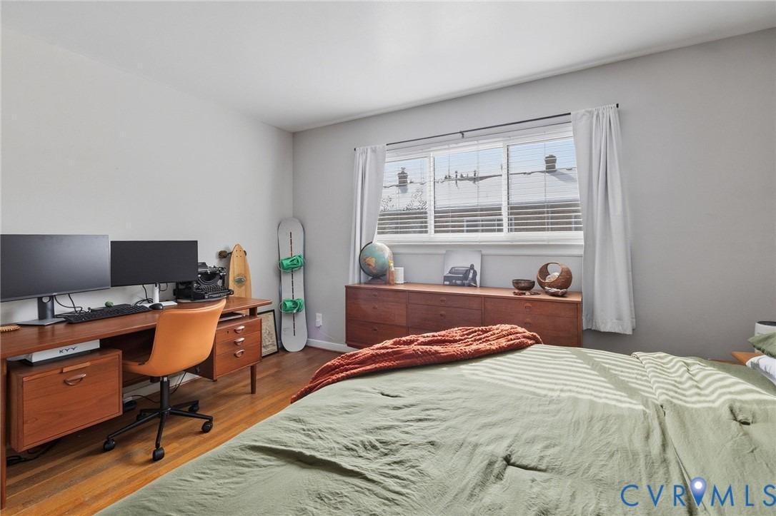 N Hamilton St, Richmond, VA 23221