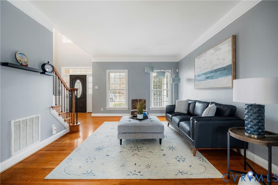 Lincolnshire Ct, Glen Allen, VA 23059