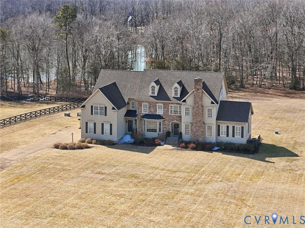 Tilmans Farm Dr, Powhatan, VA 23139