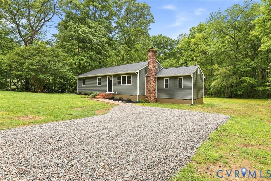Georges Rd, Powhatan, VA 23139