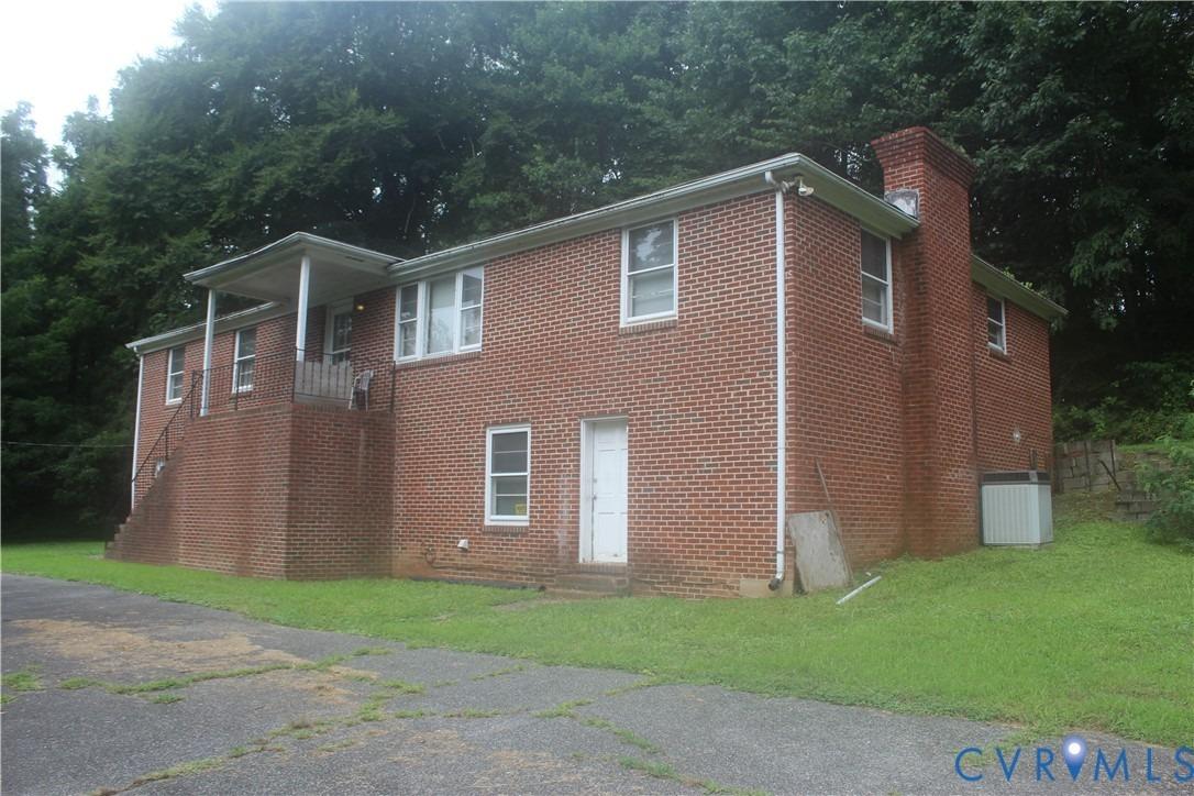Hull Street Rd, Midlothian, VA 23112