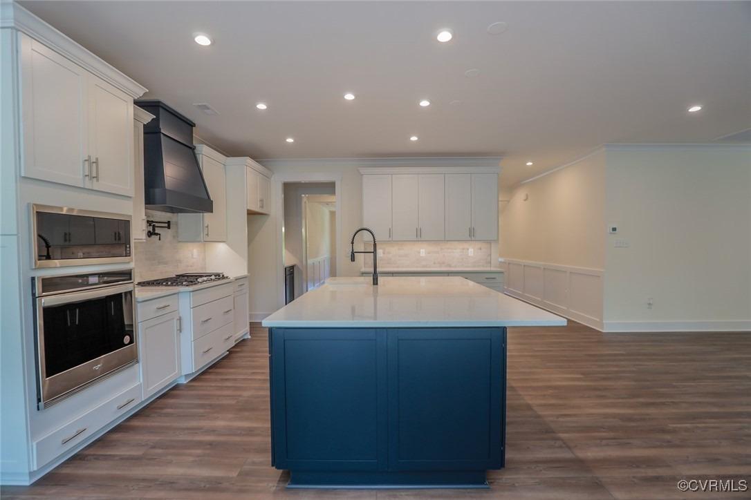 Watchman Way, Beaverdam, VA 23015