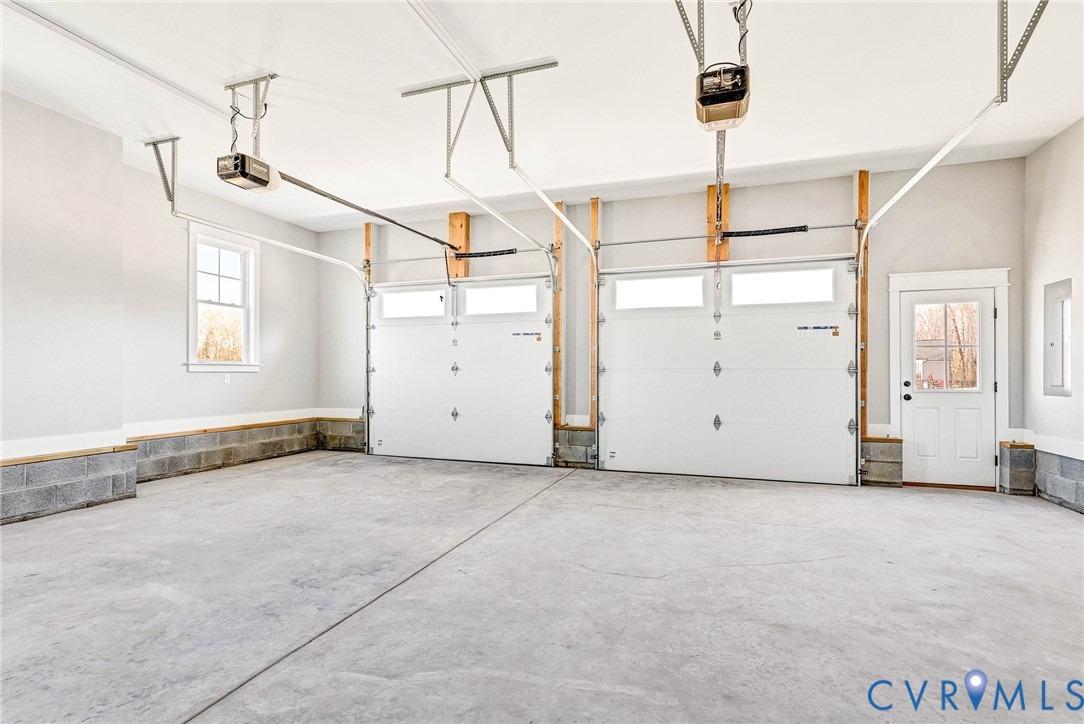 Hundley Pl, Mechanicsville, VA 23111