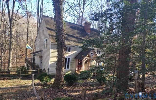 New Timber Way, Powhatan, VA 23139