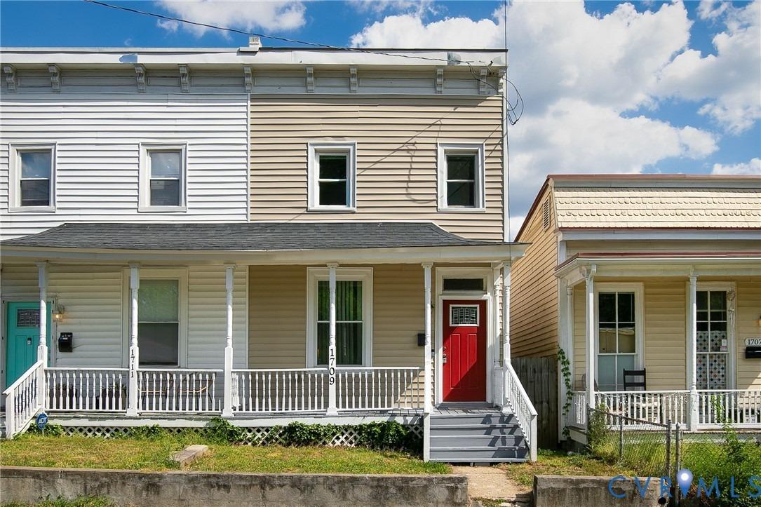 N 21st St, Richmond, VA 23223