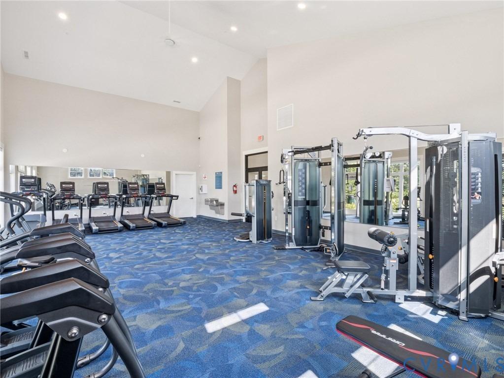 Banyan Ln, Richmond, VA 23234