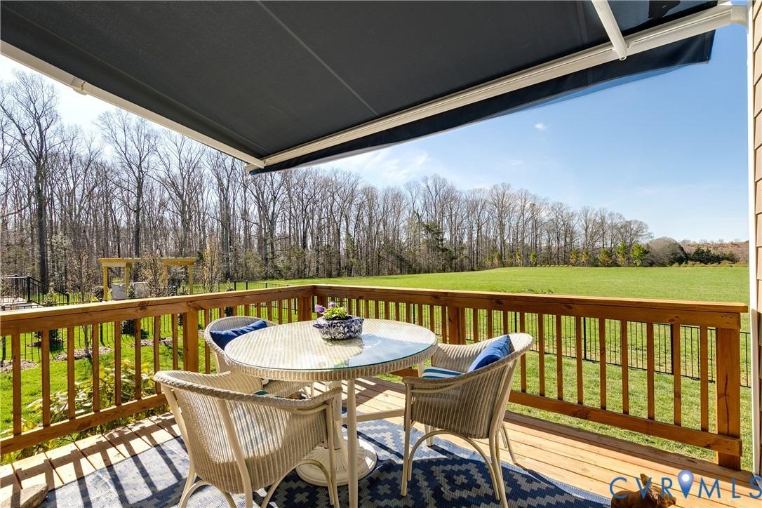 Aldeby St, Glen Allen, VA 23059