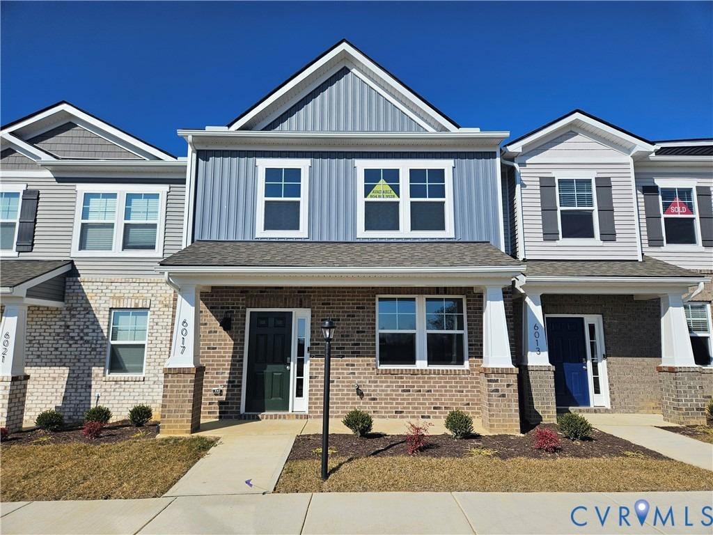 Banyan Ln, Richmond, VA 23234