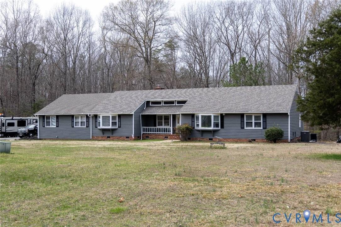 Saint Peters Church Rd, Montpelier, VA 23192