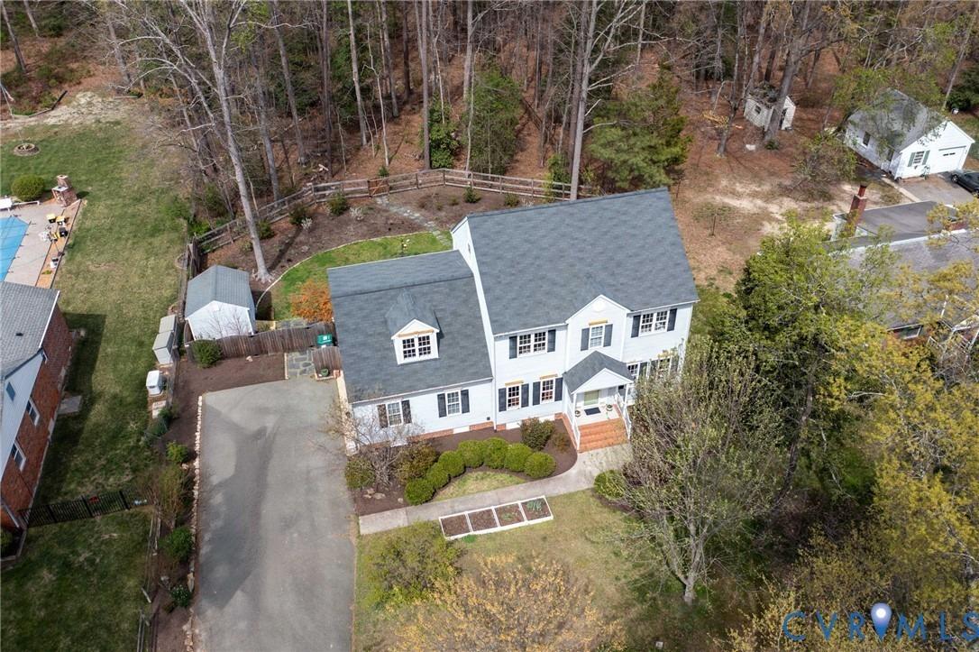 Lakewood Rd, Glen Allen, VA 23060