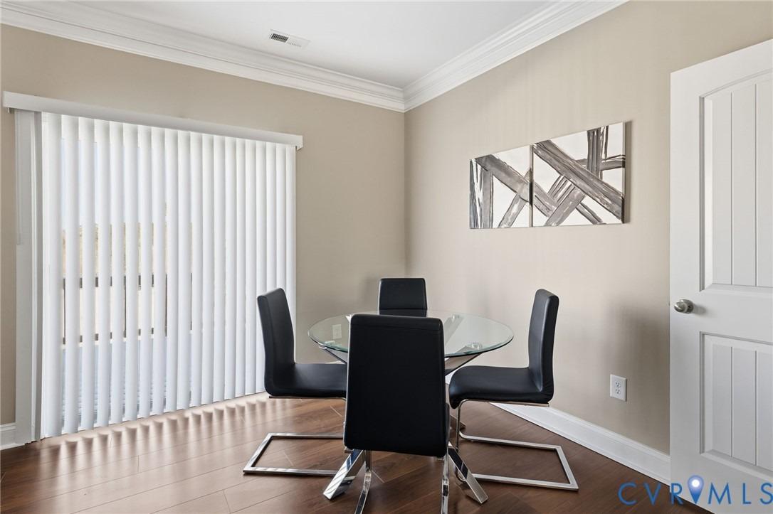 Gossamer Dr, Moseley, VA 23120