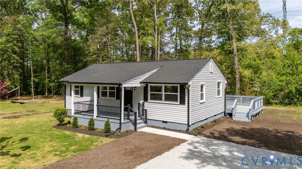 Virginia Rd, Glen Allen, VA 23060