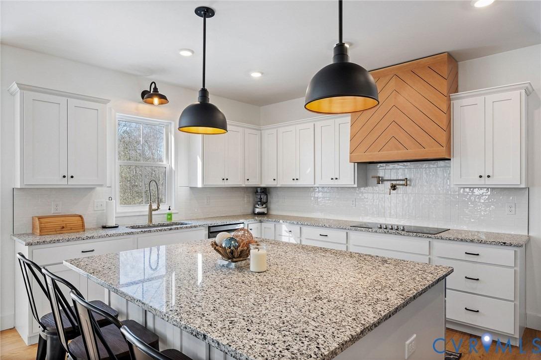 Tredon Rd, Mechanicsville, VA 23111