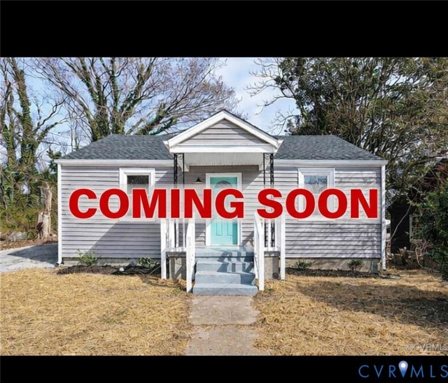 Baylors Ln, Petersburg, VA 23803
