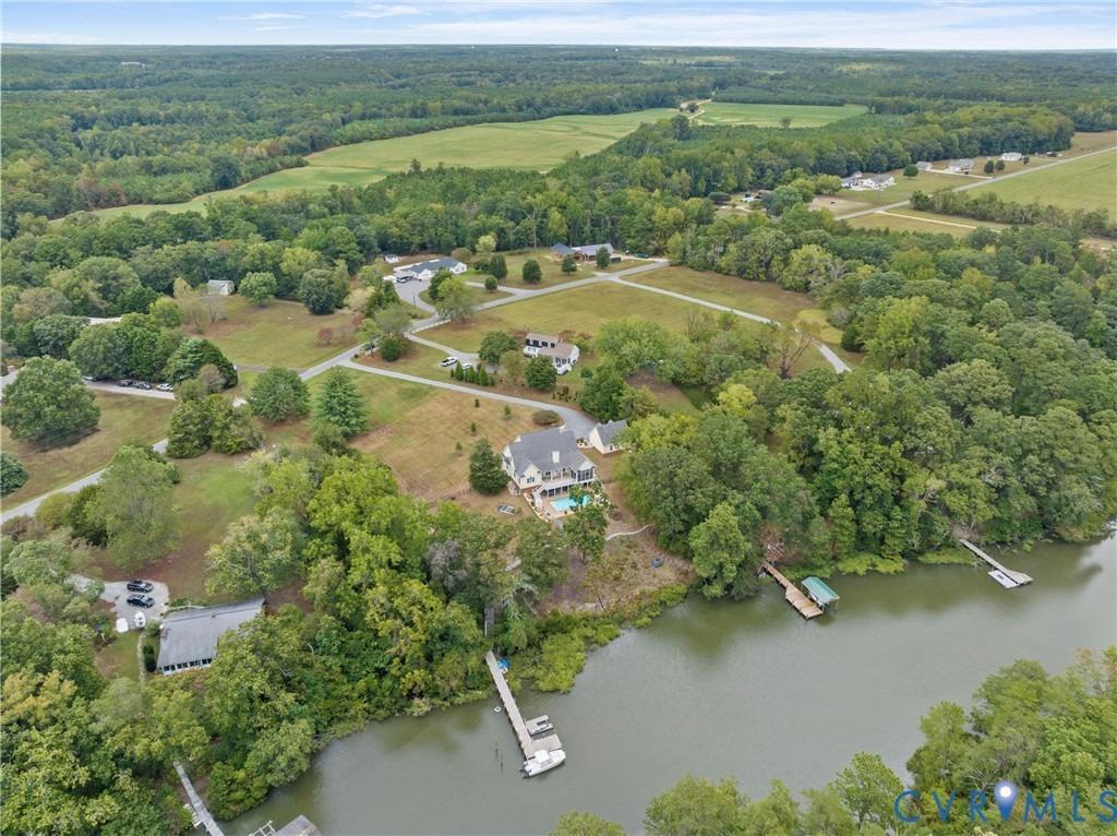 Ring Farm Rd, White Stone, VA 22578