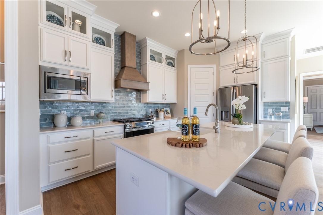Arbor Heights Ter, Midlothian, VA 23114