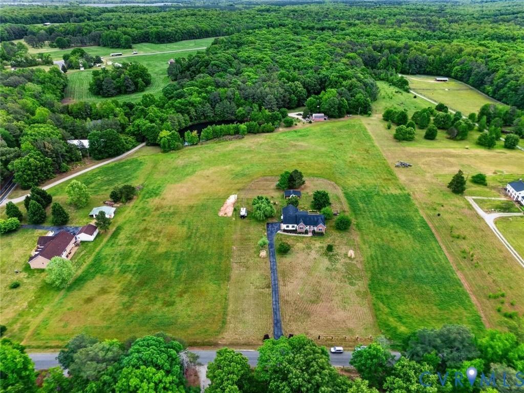 Jeter Rd, Powhatan, VA 23139