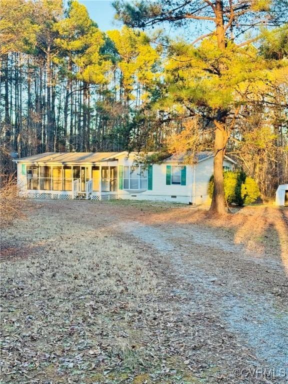 Walnut Hill Rd, Crewe, VA 23930