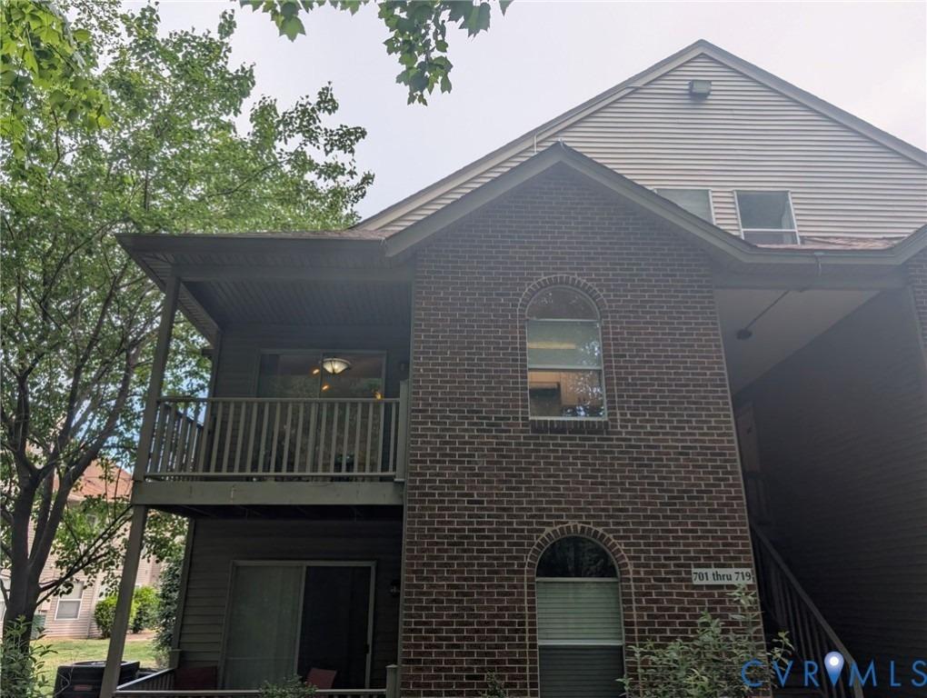 Mary Robert Ln, Newport News, VA 23608