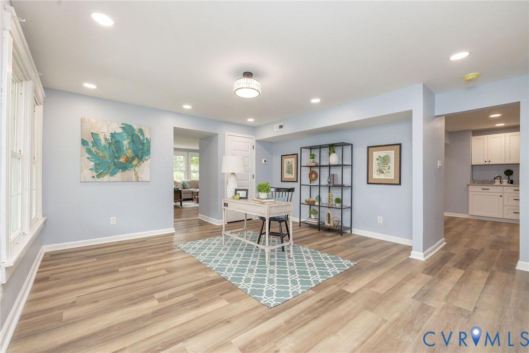 The Glebe Ln, Charles City, VA 23030