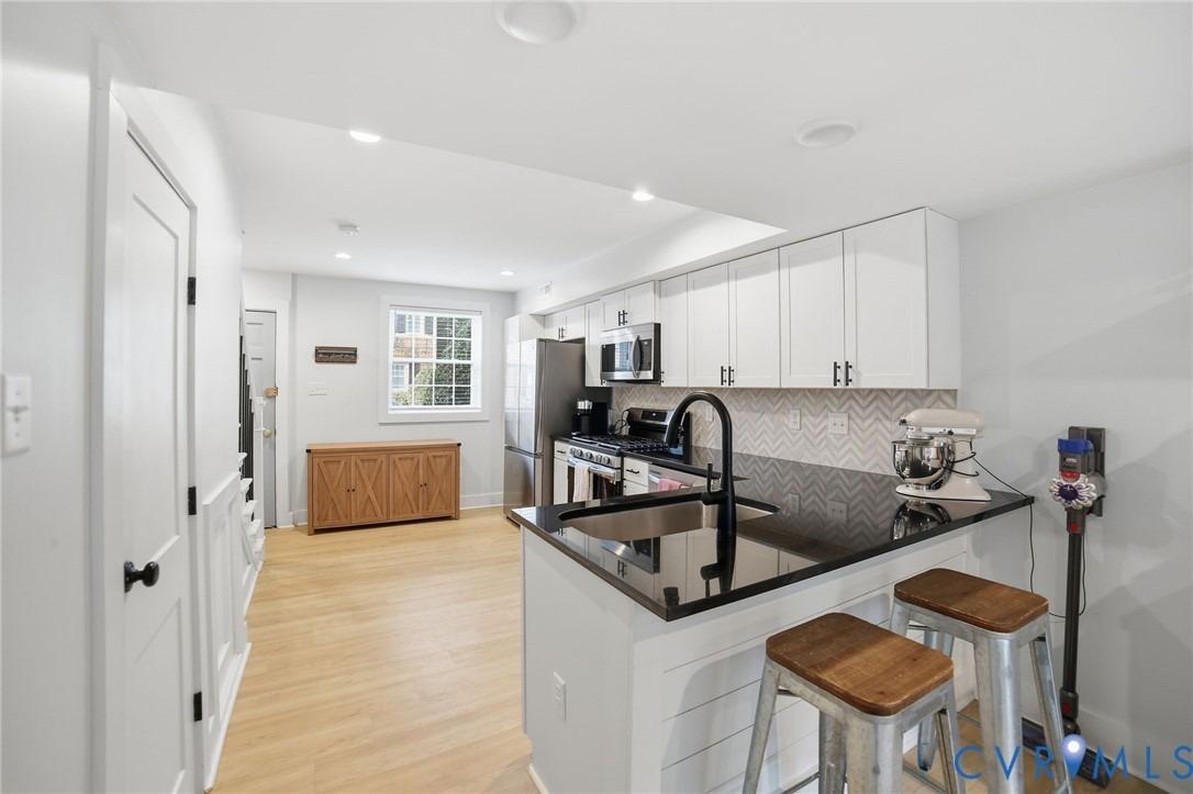 N Hamilton St, Richmond, VA 23221