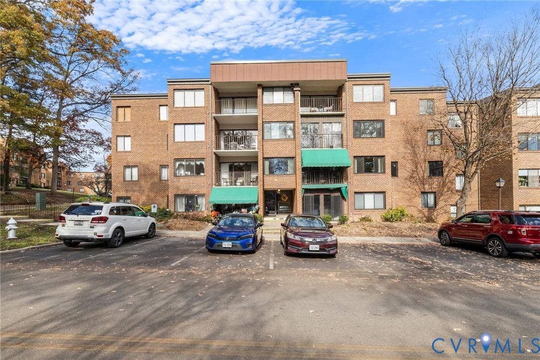 Largo Rd, Henrico, VA 23238