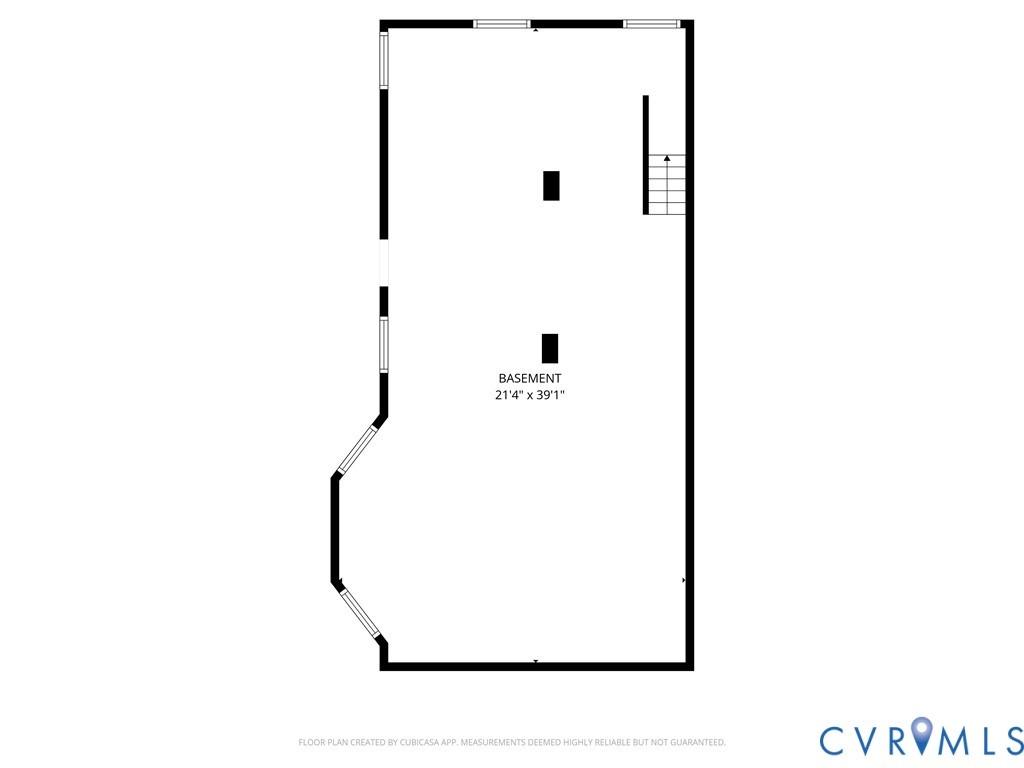 W Grace St, Richmond, VA 23220