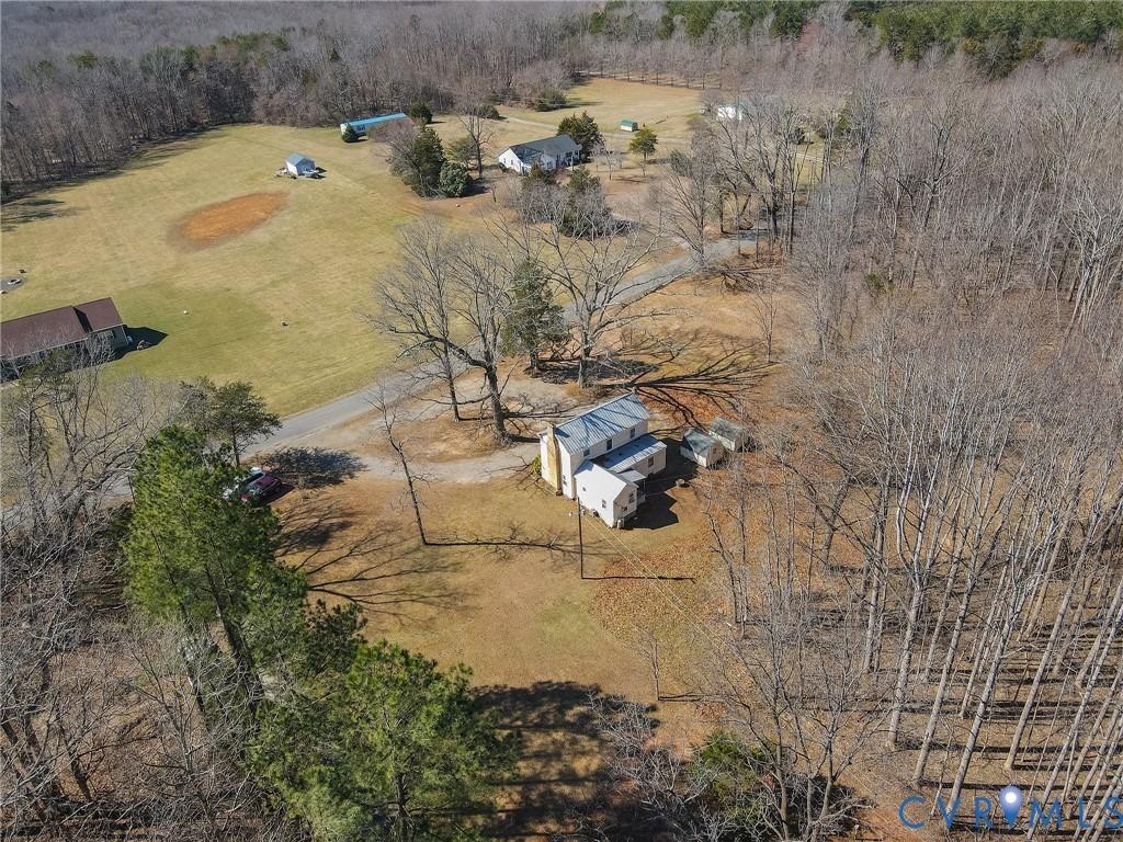 Ballsville Rd, Powhatan, VA 23139