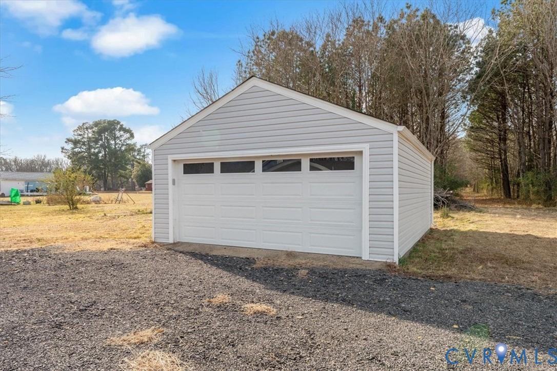 Willson Rd, Henrico, VA 23231