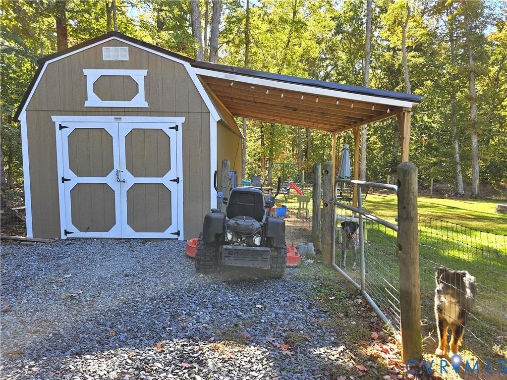 Ranson Rd, Dillwyn, VA 23936