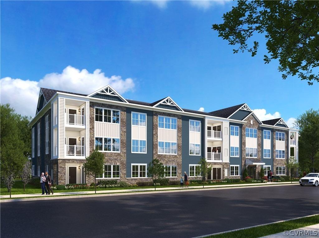 Citory Way, Moseley, VA 23120
