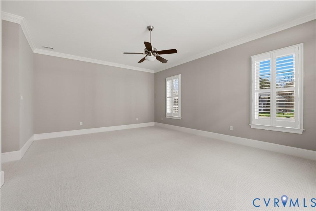 Bel Bridge Cir, Midlothian, VA 23113