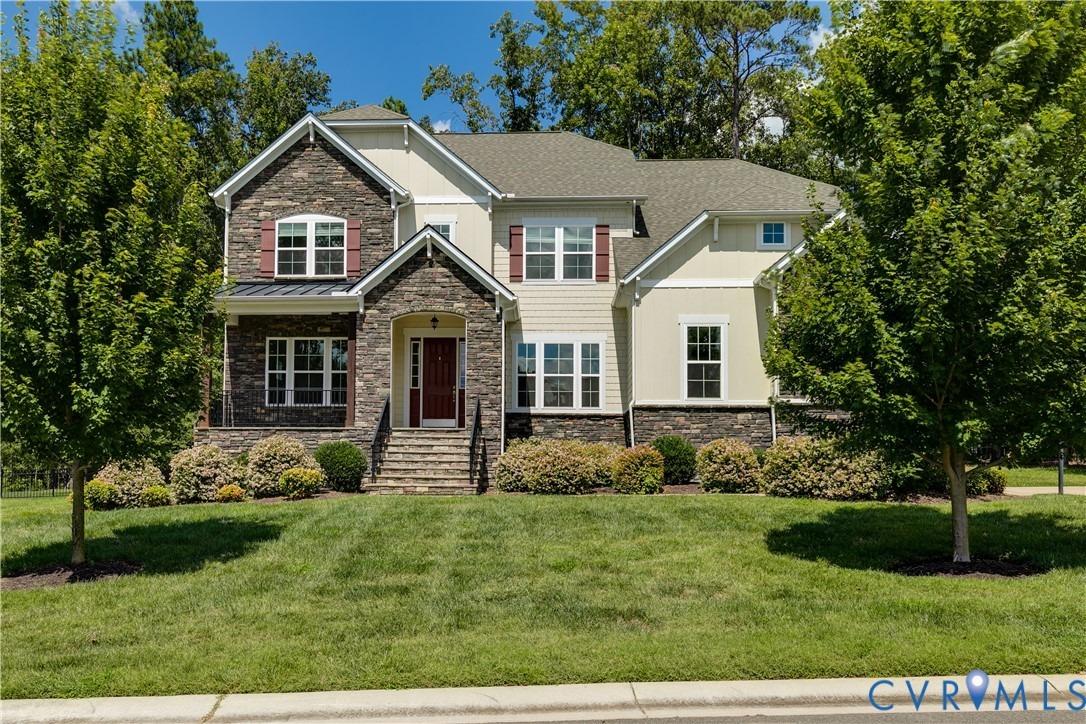 Channelmark Ct, Chester, VA 23836