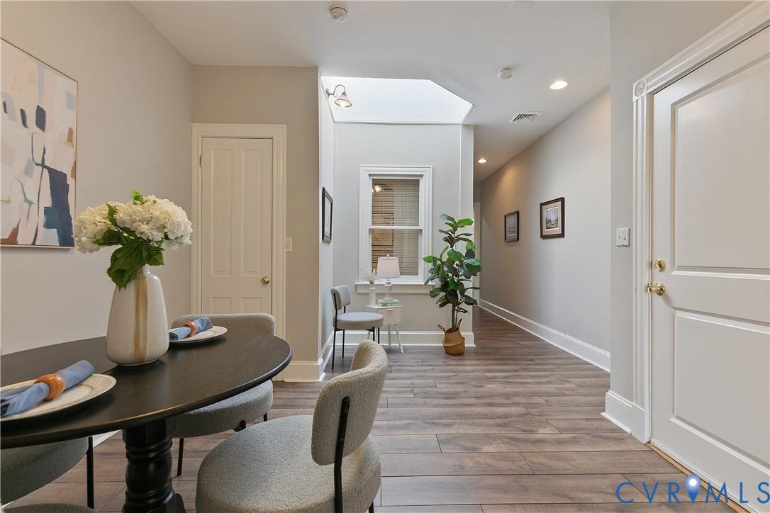 N 2nd St, Richmond, VA 23219