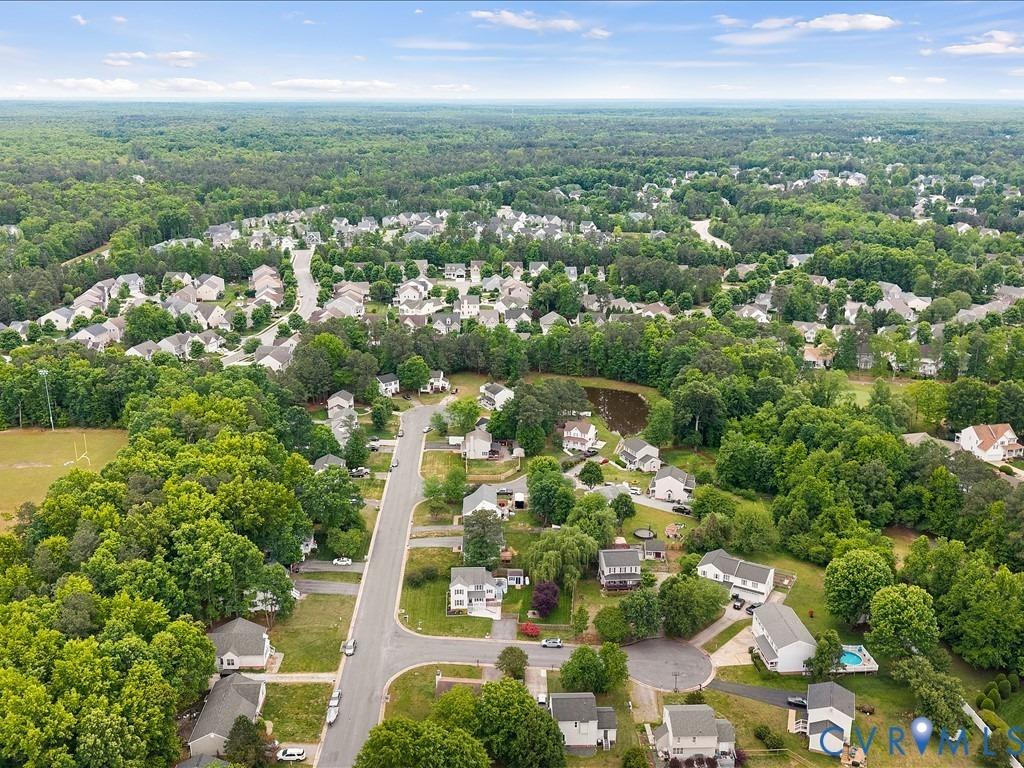 Salten Ct, Midlothian, VA 23112