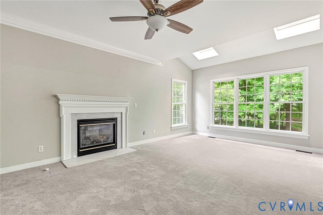 Smallwood Ct, Mechanicsville, VA 23116