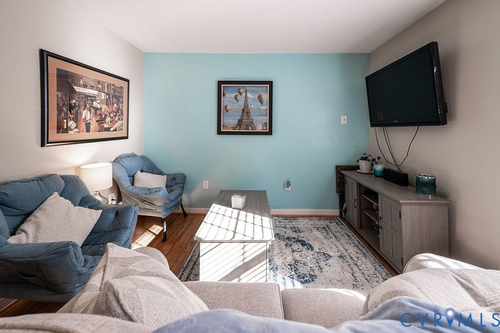 Huntington Woods Dr, Mechanicsville, VA 23116
