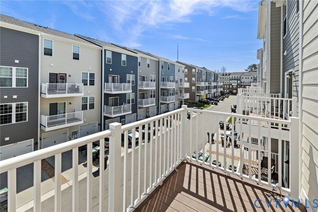 Wistar Creek Mews, Henrico, VA 23228