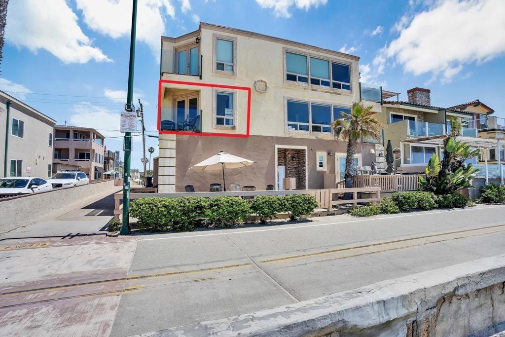 Ocean Front Walk, San Diego, CA 92109