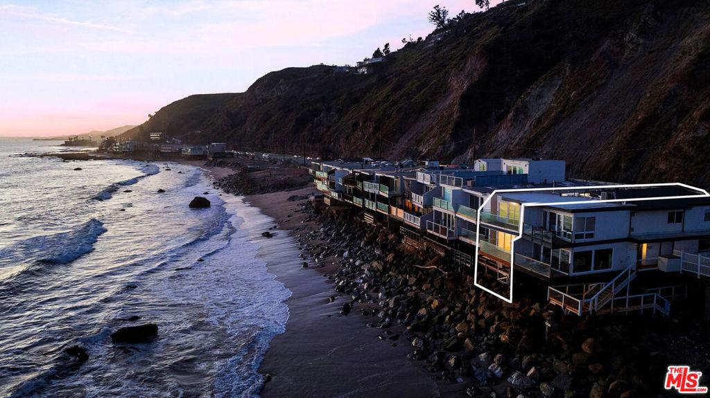 Pacific Coast Hwy, Malibu, CA 90265